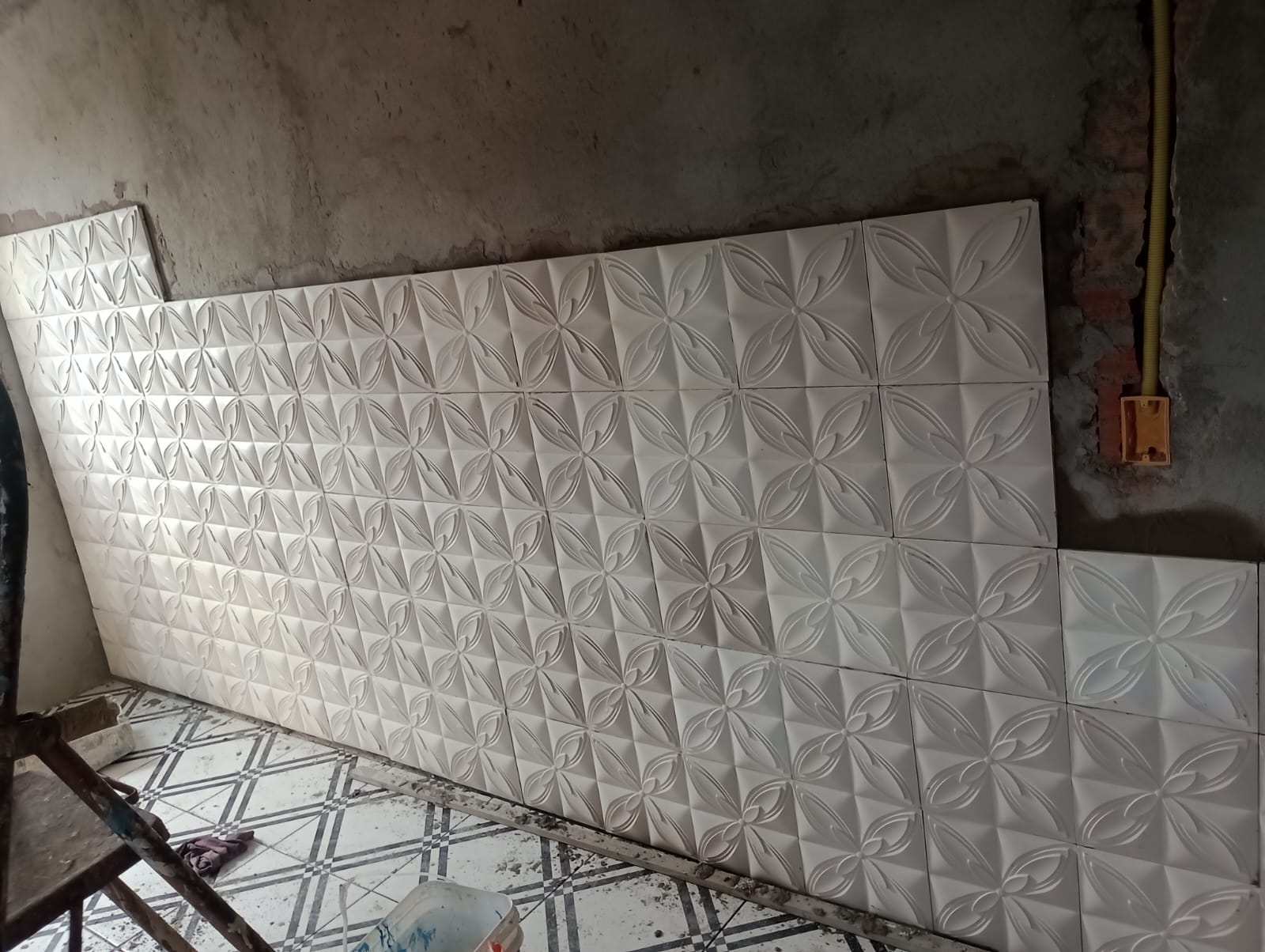 Projeto Garcia Gesso 3D 13